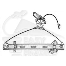 LEVE VITRE AVG ELECT 2 PINS 