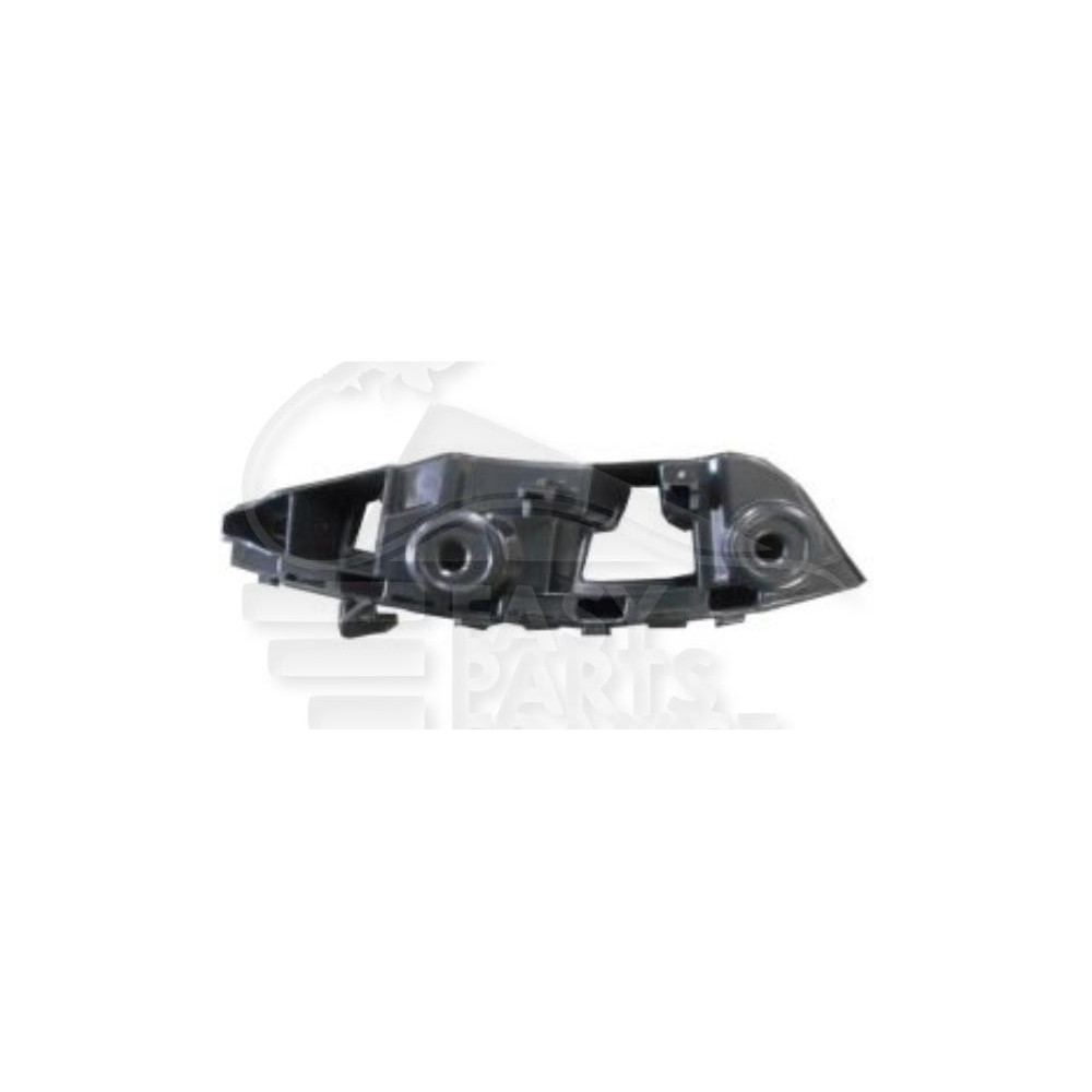 SUPPORT DE PARE-CHOC AVANT-GAUCHE pour VOLKSWAGEN JETTA