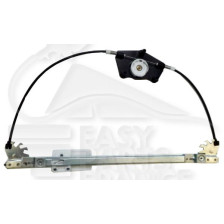 MECANISME DE LEVE VITRE ARG ELECT 