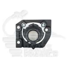 ANTI-BROUILLARD H3 AVANT-GAUCHE pour FIAT 500