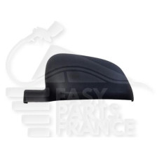 COQUE DE RÉTROVISEUR GAUCHE NOIRE pour MERCEDES CITAN - W415