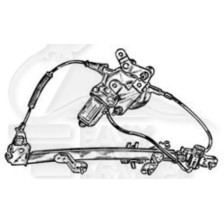 LEVE VITRE ARG ELECT 