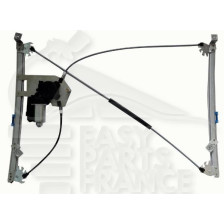 LEVE VITRE AVG ELECT CONFORT 