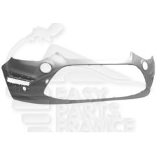 PARE-CHOC AVANT A PEINDRE pour FORD S MAX