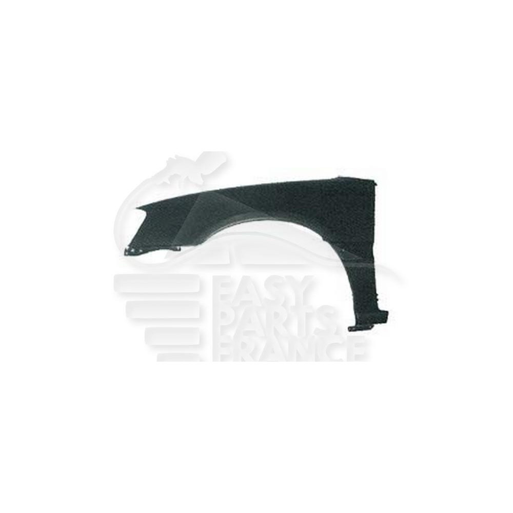 AILE AVANT-GAUCHE pour SUBARU LEGACY