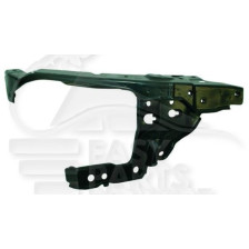 TOLE DE PHARE AVANT-DROIT pour OPEL ASTRA