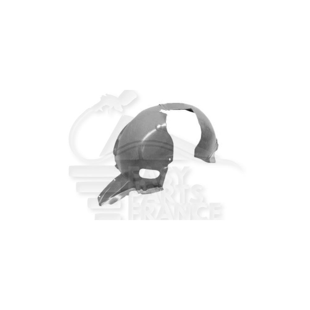 PARE-BOUE AILE AVANT-GAUCHE pour SEAT TOLEDO