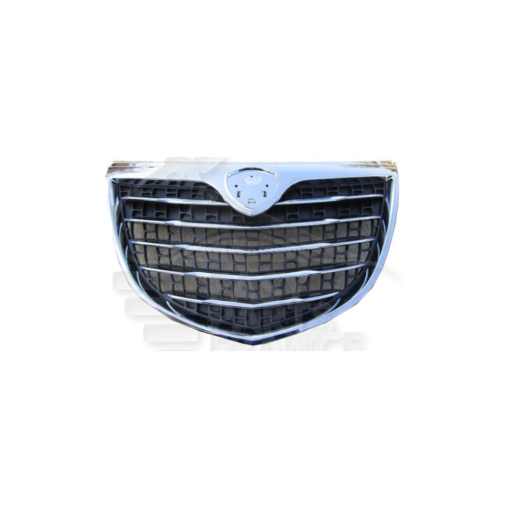 GRILLE DE CALANDRE pour LANCIA YPSILON