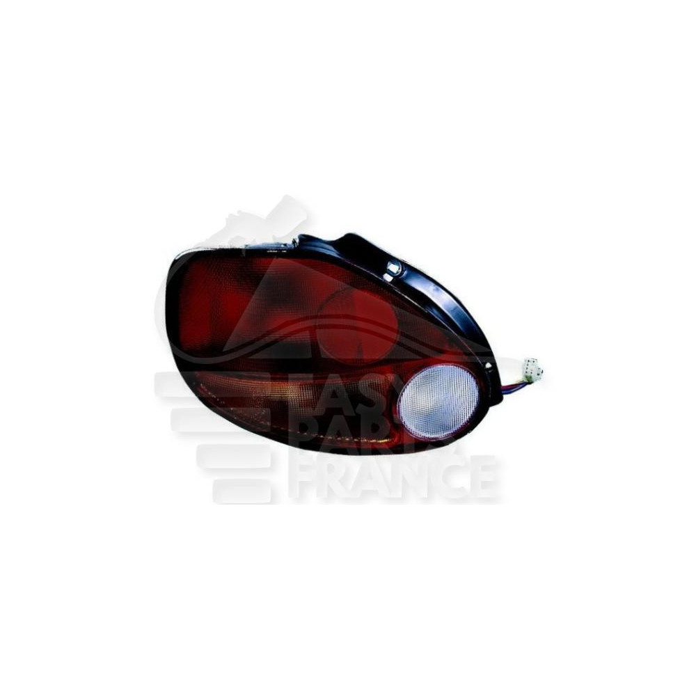 FEU ARRIÈRE-GAUCHE pour DAEWOO MATIZ