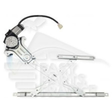 LEVE VITRE ÉLECTRIQUE AVANT-GAUCHE pour FORD RANGER PICK-UP