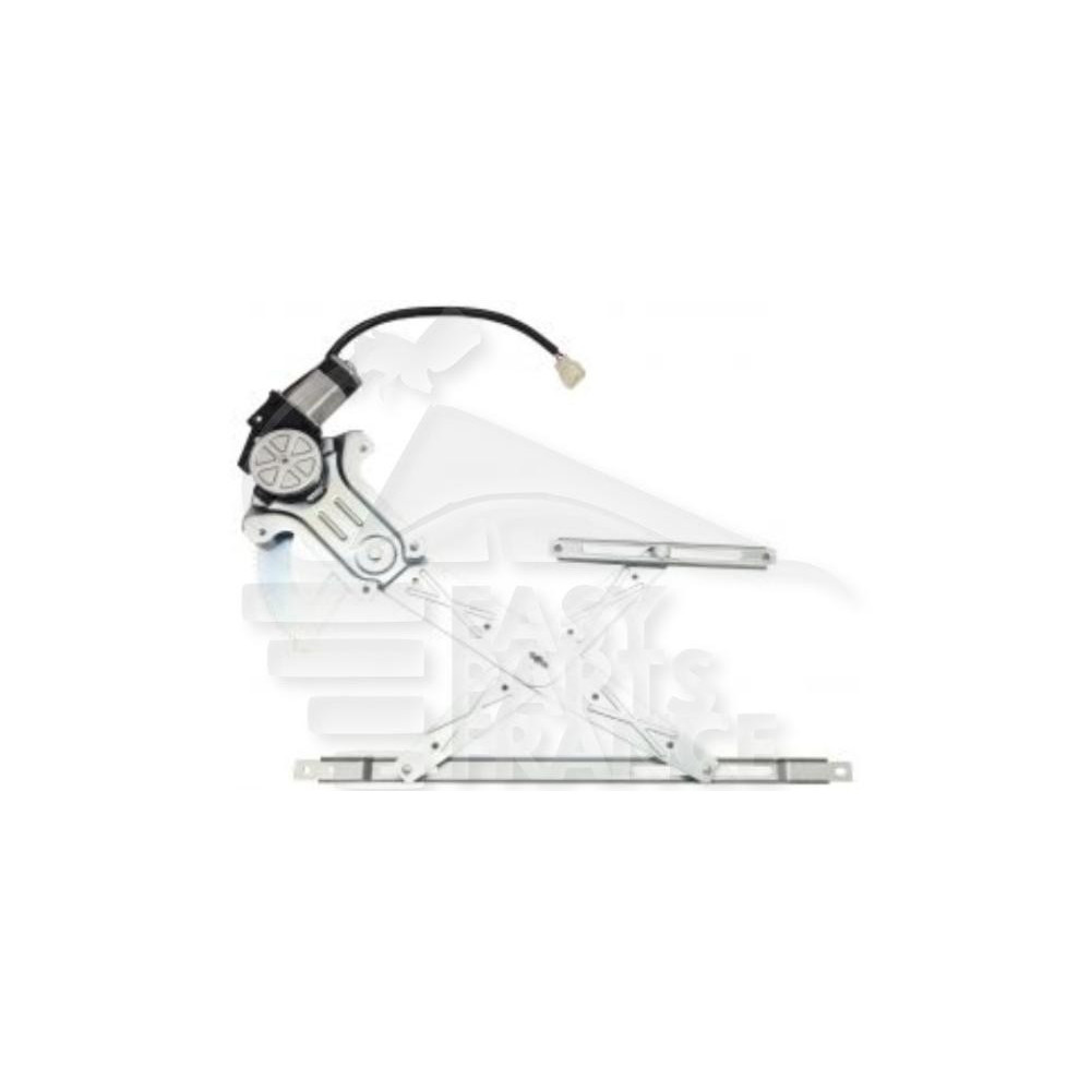 LEVE VITRE ÉLECTRIQUE AVANT-GAUCHE pour FORD RANGER PICK-UP