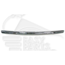 MOULURE CHROMEE DE CAPOT pour FORD FOCUS