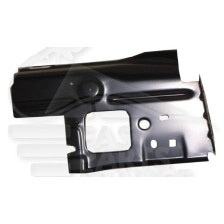 TOLE DE PHARE AVANT-DROIT pour RENAULT WIND