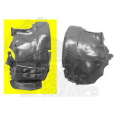 PARE BOUE AILE AVANT-GAUCHE - AVANT pour RENAULT SENIC