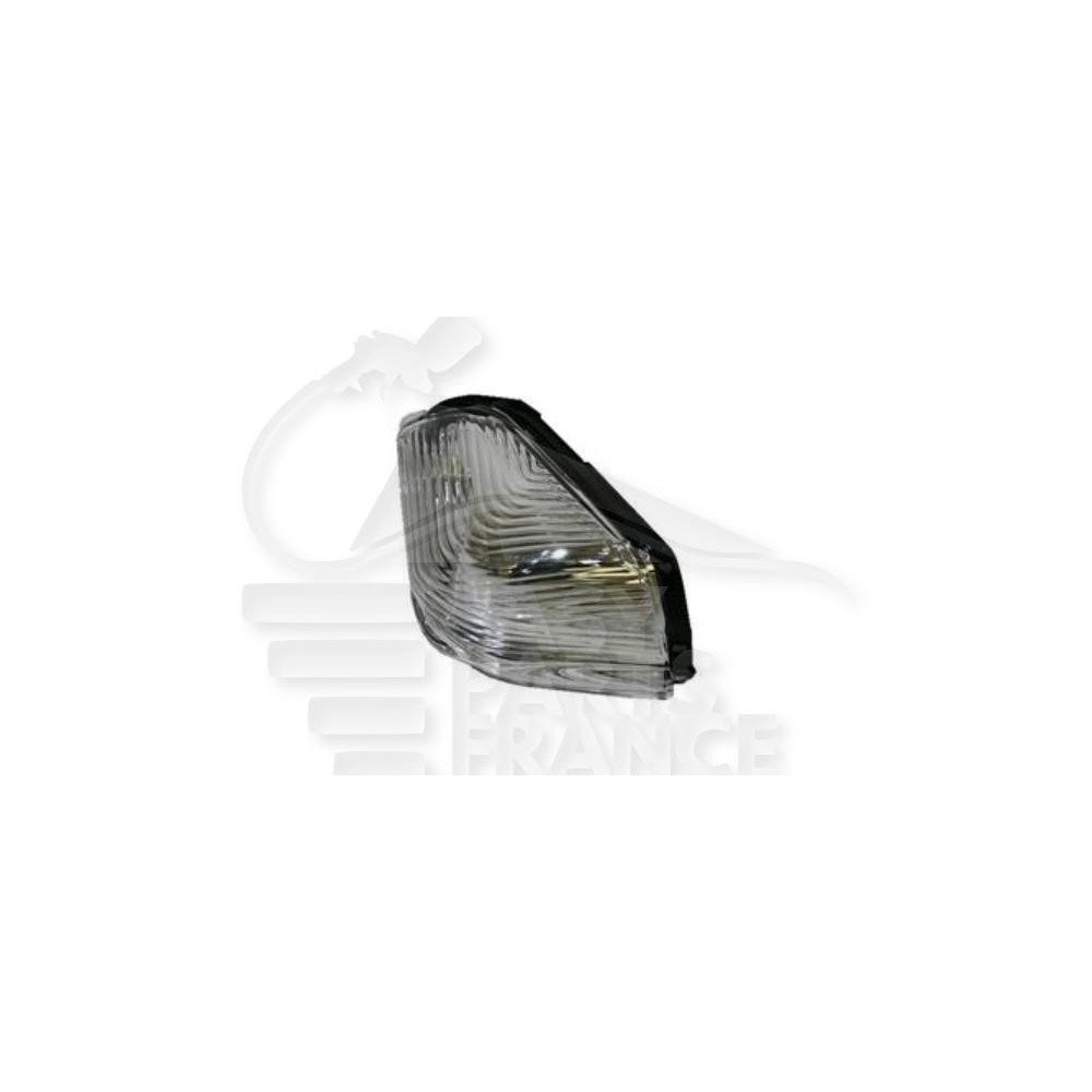 FEU DE RÉTROVISEUR DROIT BLANC pour MERCEDES SPRINTER