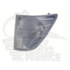 FEU AVANT-GAUCHE BLANC pour MERCEDES SPRINTER