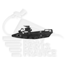 BRIDE SUP DE PC AVD PLASTIQUE 
