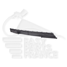 SPOILER DE PARE-CHOC ARRIÈRE NOIR pour SEAT IBIZA