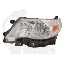 OPT G H7+HB3 ELECT S/MOTEUR 