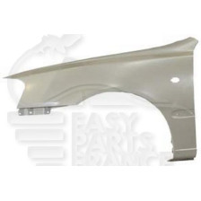 AILE AVANT-GAUCHE AVEC EMPLACEMENT FEU pour HYUNDAI ACCENT