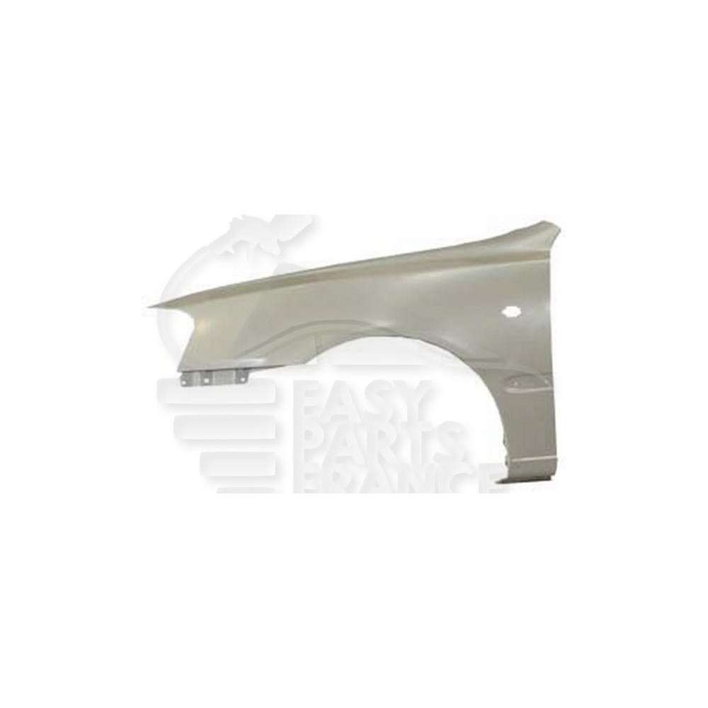 AILE AVANT-GAUCHE AVEC EMPLACEMENT FEU pour HYUNDAI ACCENT