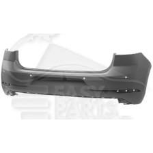 PC AR A PEINDRE A/PACKONTROL ( AVEC 4 DECOUPES ) 