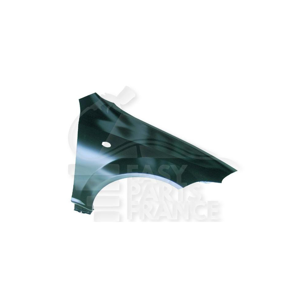 AILE AVANT-DROIT AVEC EMPLACEMENT FEU pour CHEVROLET OPTRA