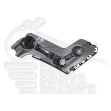 BRIDE DE PARE-CHOC ARRIÈRE-GAUCHE PLASTIQUE pour AUDI A6