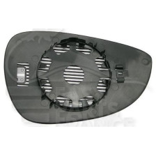 GLACE DE RÉTROVISEUR GAUCHE CHAUFFANT pour FORD B MAX