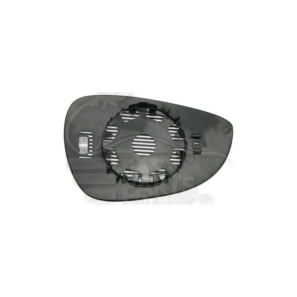GLACE DE RÉTROVISEUR GAUCHE CHAUFFANT pour FORD B MAX