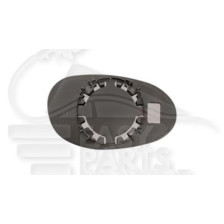 GLACE DE RETRO G CONVEX 