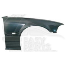 AILE AVANT-DROIT + EMPLACEMENT FEU pour BMW S3 E36 M3
