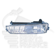 ANTI-BROUILLARD AVANT-GAUCHE 4 PORTES pour HYUNDAI ACCENT