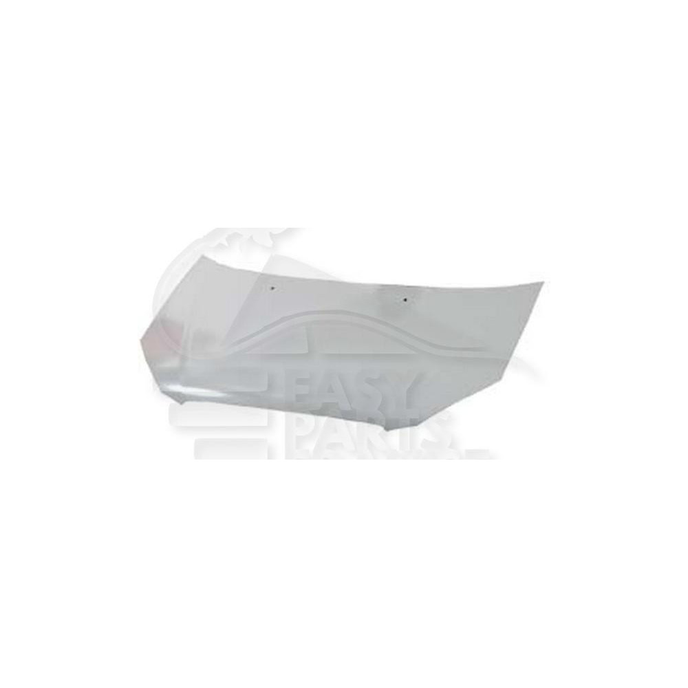 CAPOT pour HYUNDAI GETZ