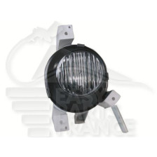 ANTI-BROUILLARD H3 AVANT-DROIT pour OPEL AGILA