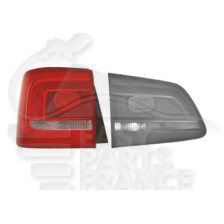 FEU ARRIÈRE-GAUCHE EXTÉRIEUR pour VOLKSWAGEN TOURAN