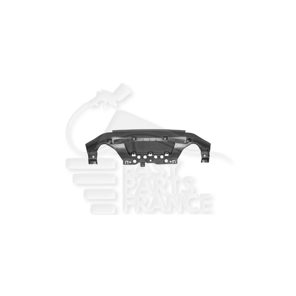 CACHE SOUS MOTEUR - AVANT pour MAZDA MAZDA 3