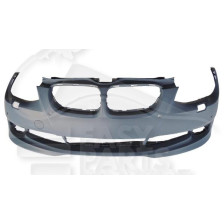 PARE-CHOC AVANT A PEINDRE AVEC LAVE PHARE - AVEC PACKONTROL pour BMW S3 E92