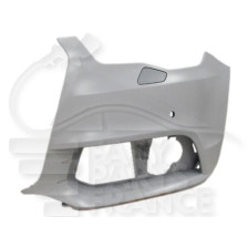 CROSSE DE PARE-CHOC AVANT-GAUCHE AVEC LAVE PHARE - AVEC PACKONTROL pour AUDI A1