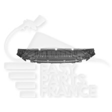 CACHE SS MOTEUR - PC 