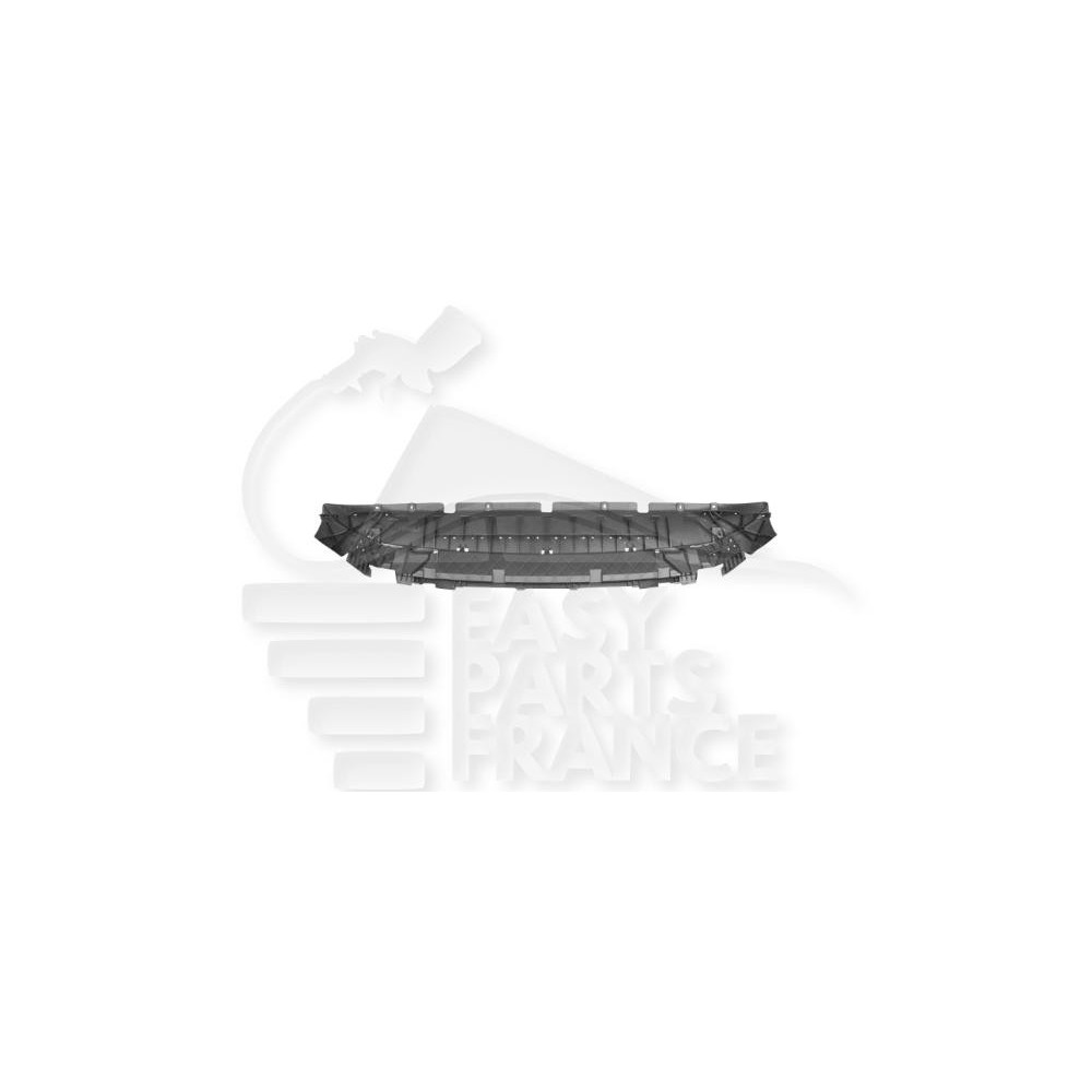 CACHE SOUS MOTEUR - AVANT pour AUDI Q5