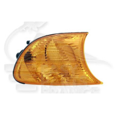 FEU AVANT-DROIT OR - 09/01 → pour BMW S3 E46 3 PTES / COUPE