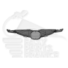 GRILLE DE CALANDRE NOIRE pour MAZDA MAZDA 2