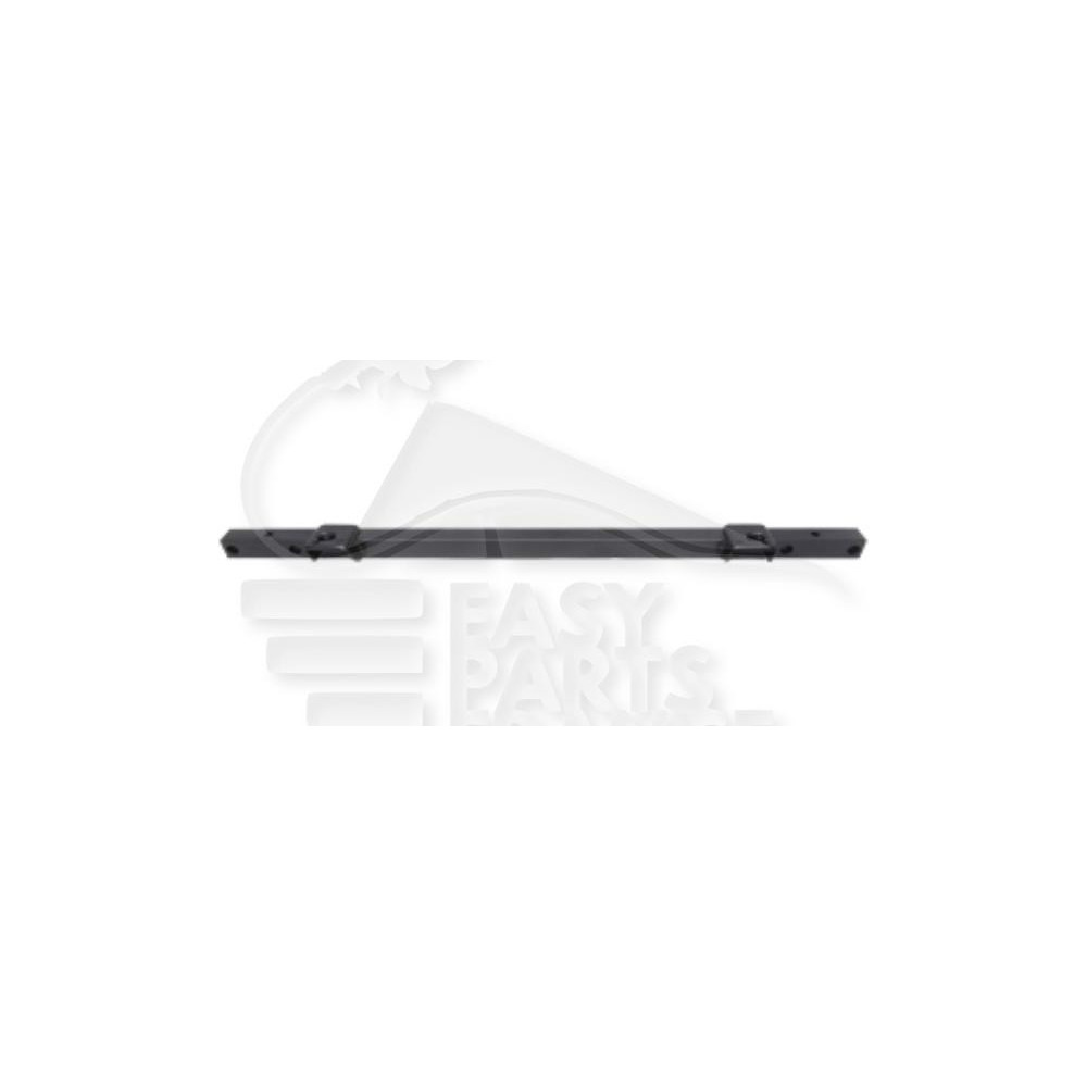 TRAVERSE RADIATEUR COMBI 1.3 DIESEL pour FIAT DOBLO