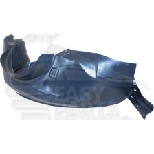 PARE BOUE AILE AVANT-GAUCHE pour FIAT BRAVO