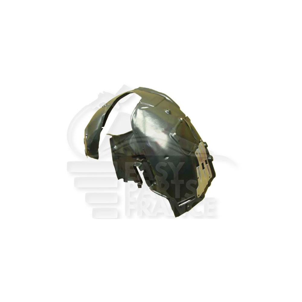 PARE BOUE AILE AVANT-GAUCHE MODÈLE PACK M pour BMW S6