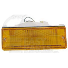 FEU AVANT-GAUCHE OR DS PARE-CHOC pour MITSUBISHI L200