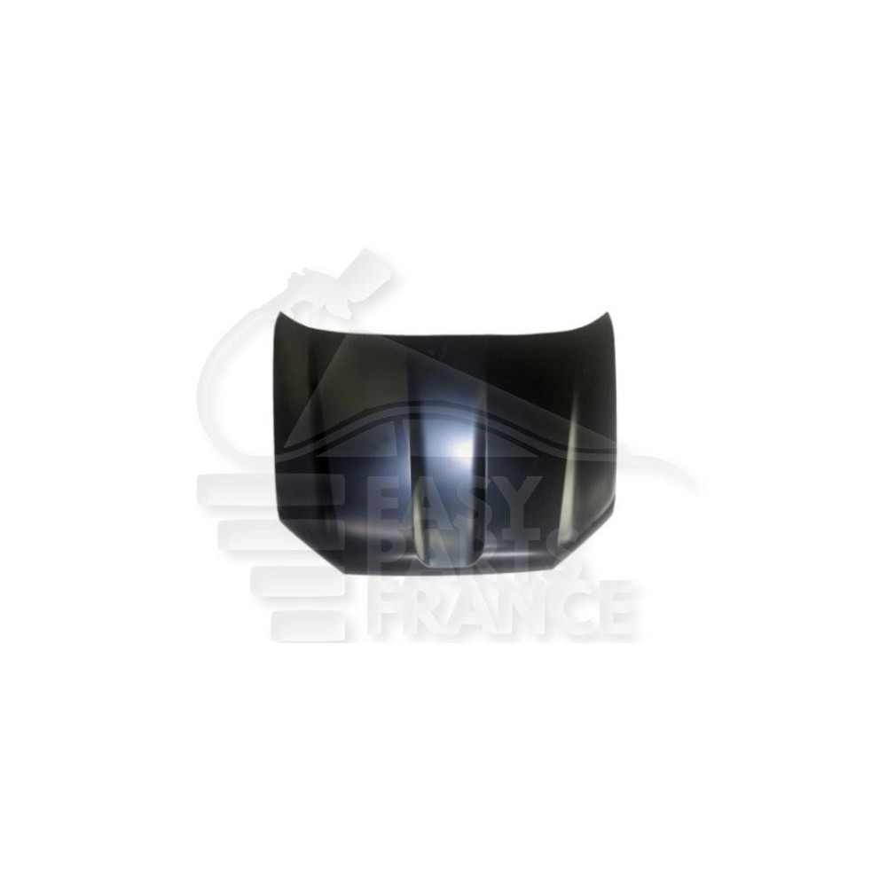 CAPOT pour TOYOTA LAND CRUISER