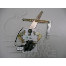 LEVE VITRE AVANT-DROIT ÉLECTRIQUE SANS DEFLECTEUR 2/4 PORTES pour TOYOTA HILUX