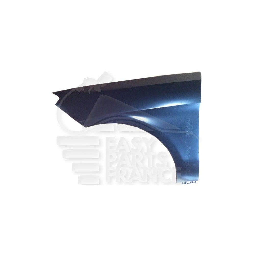 AILE AVANT-GAUCHE ALU pour MERCEDES CLASSE ML - W166